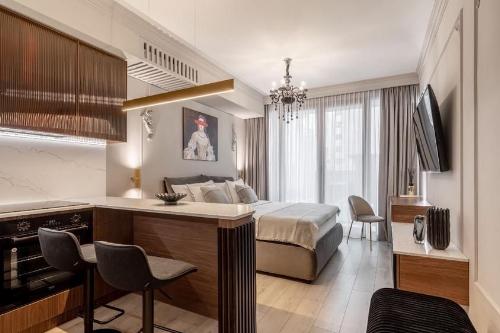 Lifestyle Design Studio – freshly renovated 2