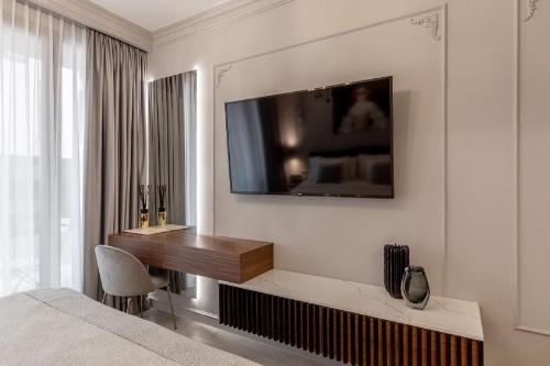 Lifestyle Design Studio – freshly renovated 13