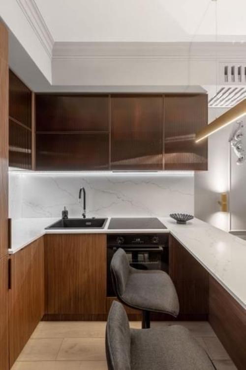 Lifestyle Design Studio – freshly renovated 14