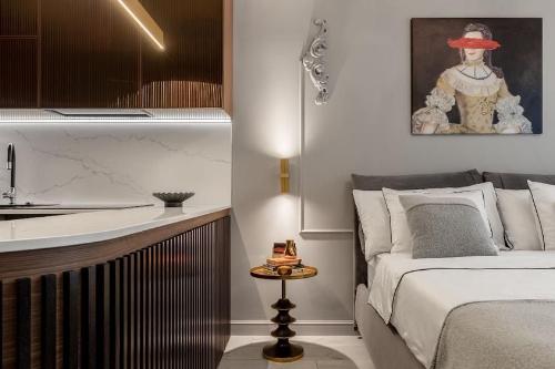 Lifestyle Design Studio – freshly renovated 15