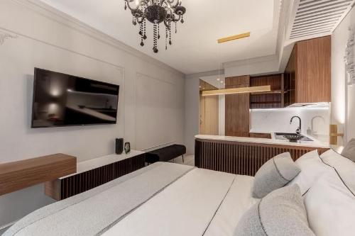Lifestyle Design Studio – freshly renovated 16