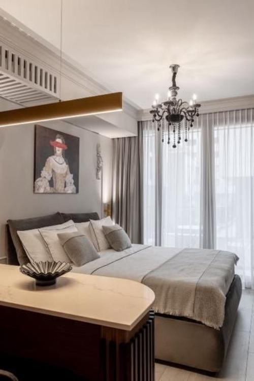 Lifestyle Design Studio – freshly renovated 7