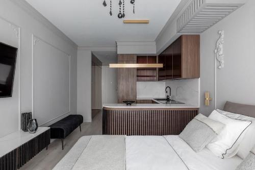 Lifestyle Design Studio – freshly renovated 8
