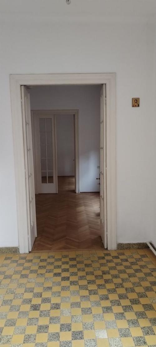 Vilă 5 camere de vânzare | Floreasca | Curte proprie 16