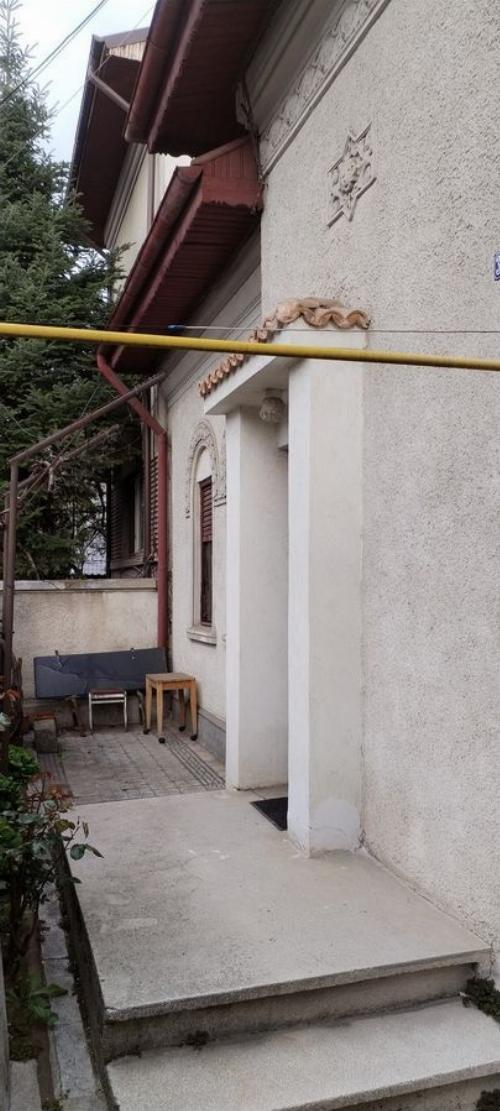 Vilă 5 camere de vânzare | Floreasca | Curte proprie 17