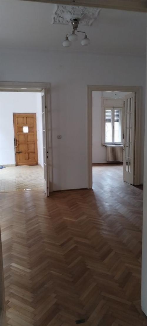 Vilă 5 camere de vânzare | Floreasca | Curte proprie 6