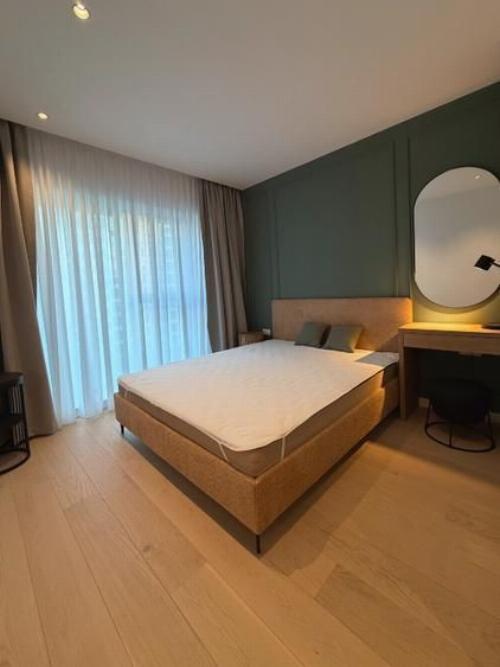 Apartament 2 camere | Prima închiriere | Vedere spre parc | Parcare subterană 11
