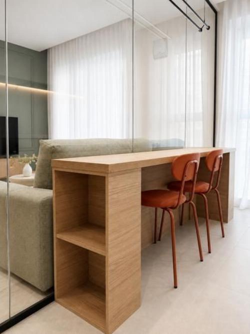 Apartament 2 camere | Prima închiriere | Vedere spre parc | Parcare subterană 5