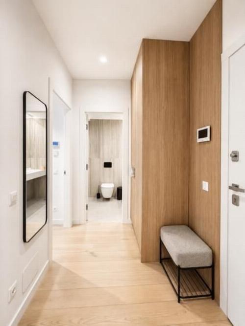 Apartament 2 camere | Prima închiriere | Vedere spre parc | Parcare subterană 6