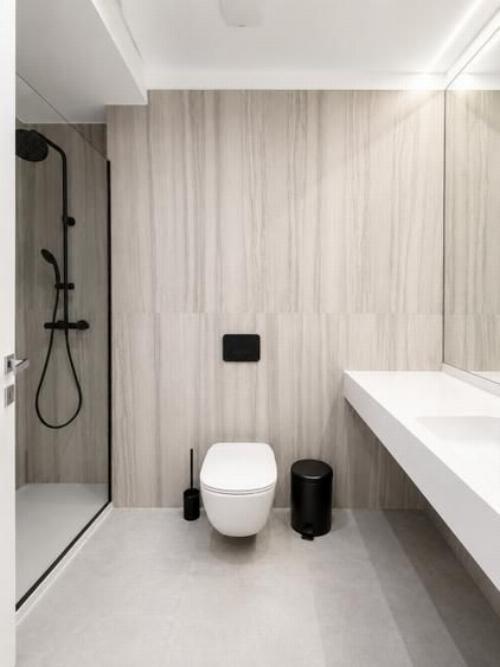 Apartament 2 camere | Prima închiriere | Vedere spre parc | Parcare subterană 9
