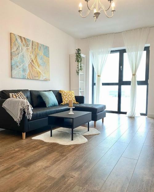 Apartament 3 camere | Expoziției – Piața Presei | Terasă 15 mp | Smart Home 1