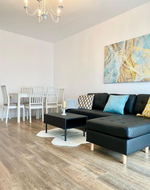 Apartament 3 camere | Expoziției – Piața Presei | Terasă 15 mp | Smart Home 3
