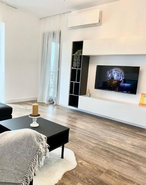 Apartament 3 camere | Expoziției – Piața Presei | Terasă 15 mp | Smart Home 4