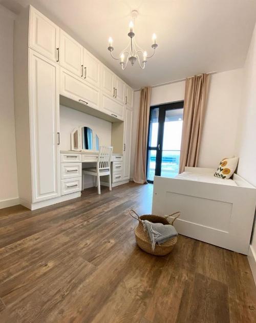 Apartament 3 camere | Expoziției – Piața Presei | Terasă 15 mp | Smart Home 6
