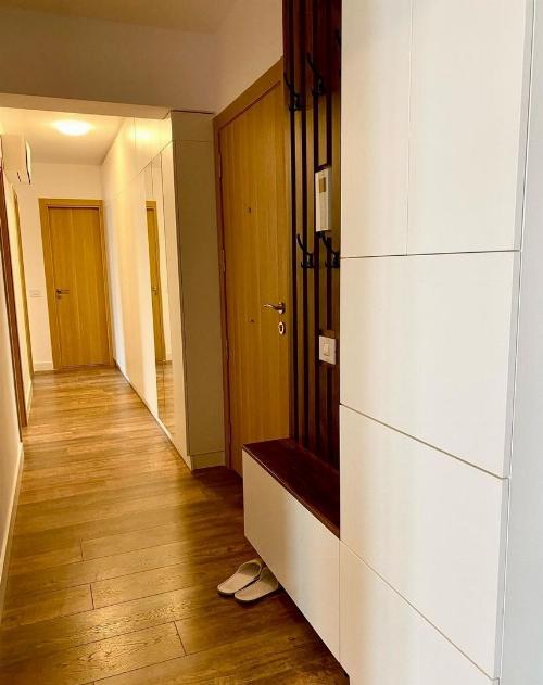Apartament 3 camere | Expoziției – Piața Presei | Terasă 15 mp | Smart Home 8