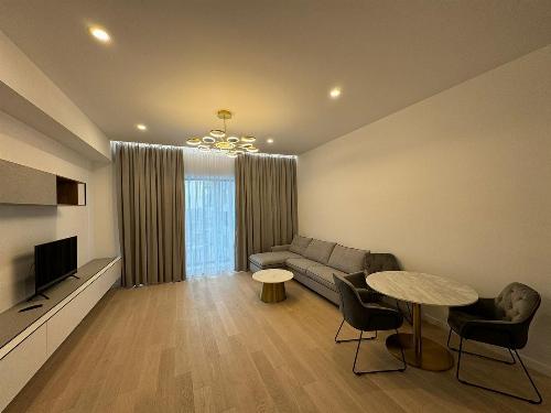 One Green / 2 bedrooms / 62 sqm / parking 1