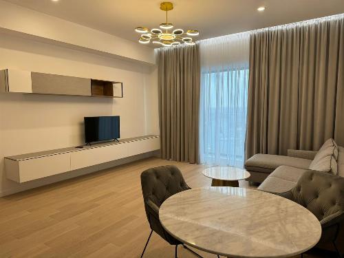 One Green / 2 bedrooms / 62 sqm / parking 2