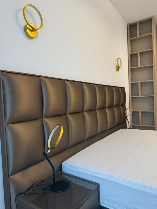 One Green / 2 bedrooms / 62 sqm / parking 12
