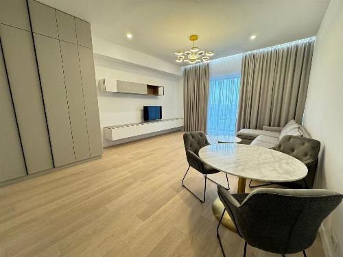 One Green / 2 bedrooms / 62 sqm / parking 3