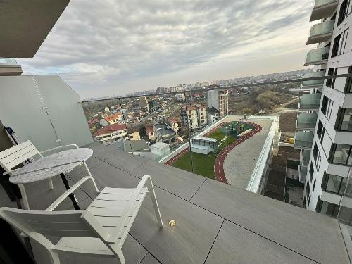 One Green / 2 bedrooms / 62 sqm / parking 4