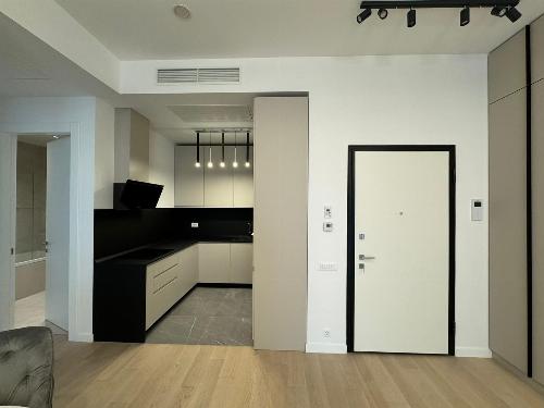 One Green / 2 bedrooms / 62 sqm / parking 5