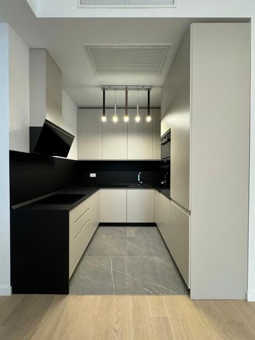 One Green / 2 bedrooms / 62 sqm / parking 6