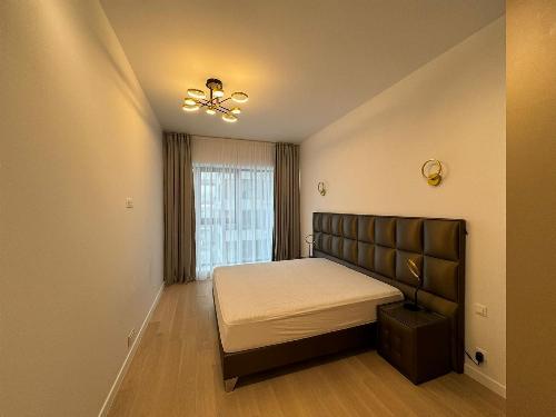 One Green / 2 bedrooms / 62 sqm / parking 8