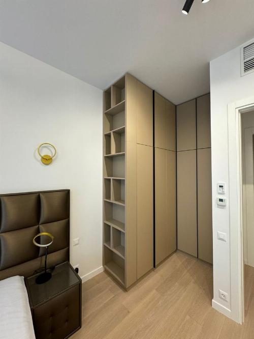 One Green / 2 bedrooms / 62 sqm / parking 9