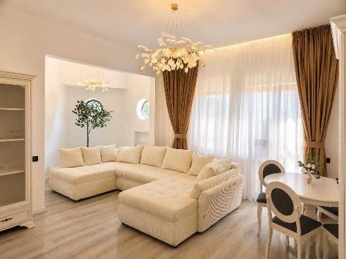 Rent ultra-central apartment, Dacia Boulevard, sector 2, Bucharest 1