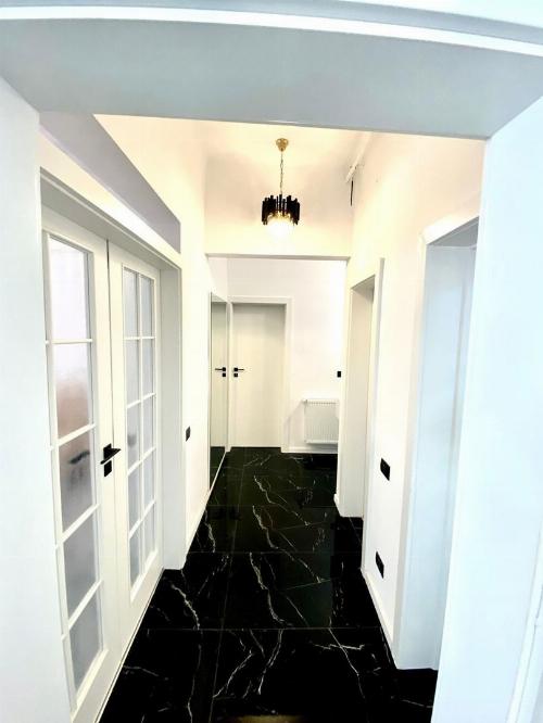Rent ultra-central apartment, Dacia Boulevard, sector 2, Bucharest 12