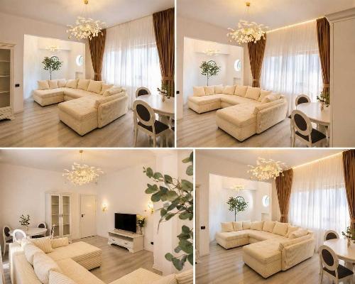 Rent ultra-central apartment, Dacia Boulevard, sector 2, Bucharest 3