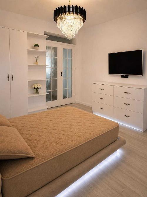 Rent ultra-central apartment, Dacia Boulevard, sector 2, Bucharest 4