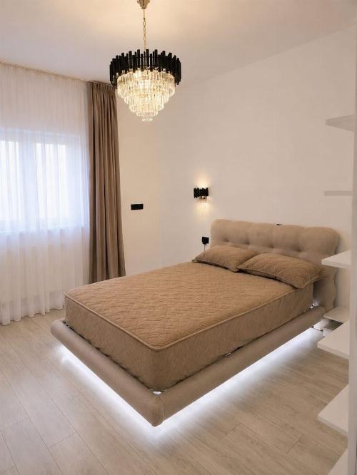 Rent ultra-central apartment, Dacia Boulevard, sector 2, Bucharest 5