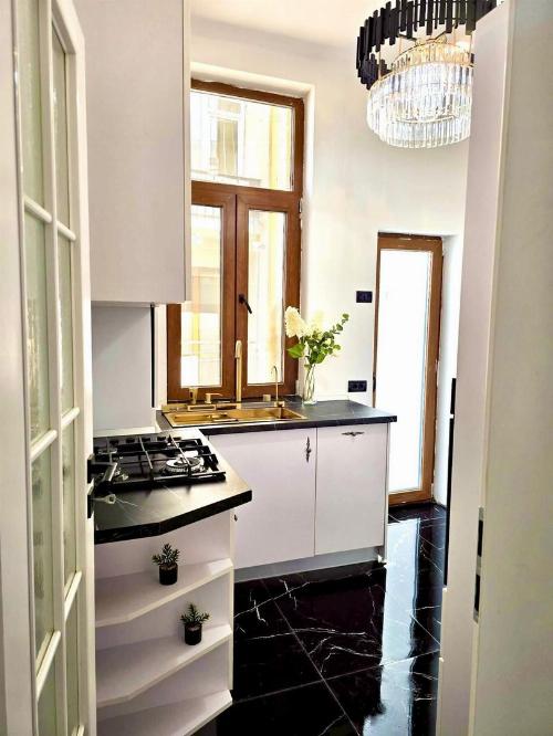 Rent ultra-central apartment, Dacia Boulevard, sector 2, Bucharest 6