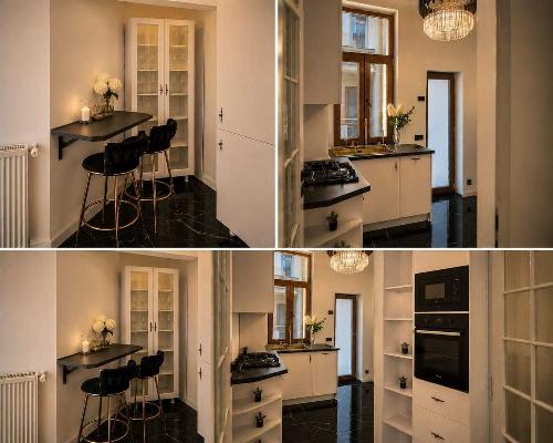 Rent ultra-central apartment, Dacia Boulevard, sector 2, Bucharest 10