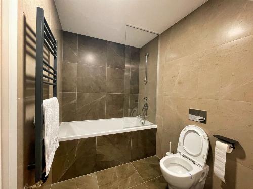 One Herastrau Towers 14