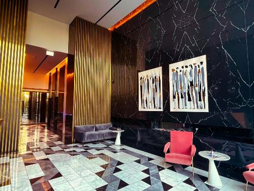 One Herastrau Towers 18