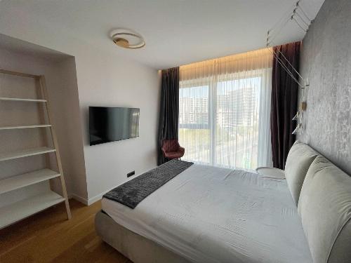 One Herastrau Towers 7
