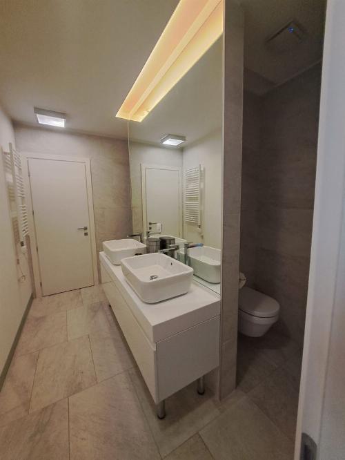 Parcul Bordei | Proprietate Exclusivă | 4 Camere + 2 Camere 14