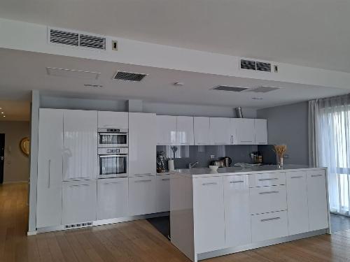 Parcul Bordei | Proprietate Exclusivă | 4 Camere + 2 Camere 4