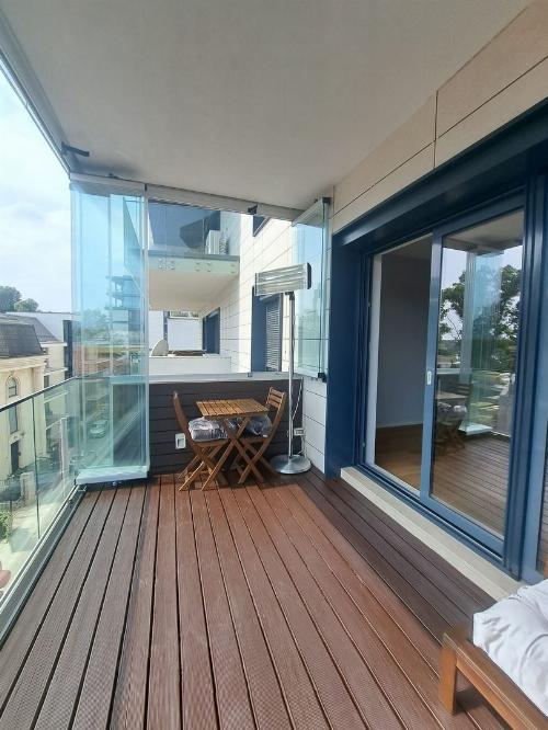 Parcul Bordei | Proprietate Exclusivă | 4 Camere + 2 Camere 6