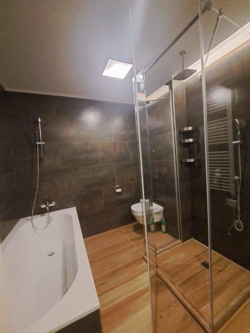 Parcul Bordei | Proprietate Exclusivă | 4 Camere + 2 Camere 10