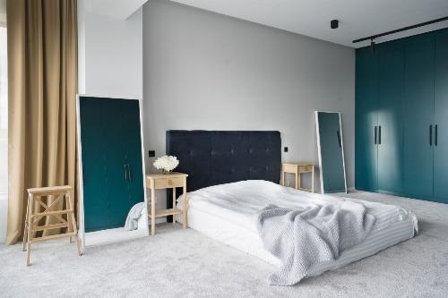 Penthouse | Orhideea Residence | 316 mp | Terasă panoramică 13