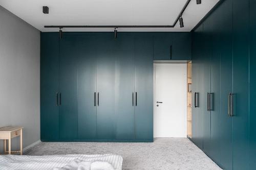 Penthouse | Orhideea Residence | 316 mp | Terasă panoramică 14