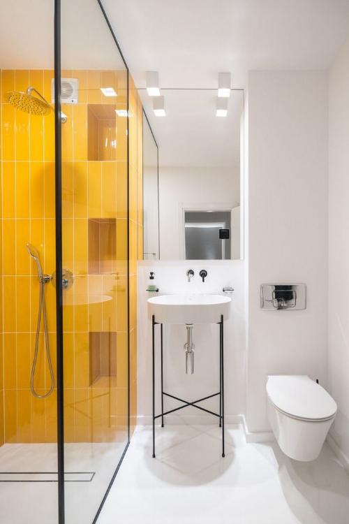 Penthouse | Orhideea Residence | 316 mp | Terasă panoramică 16