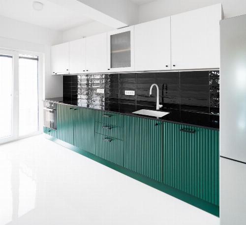 Penthouse | Orhideea Residence | 316 mp | Terasă panoramică 17