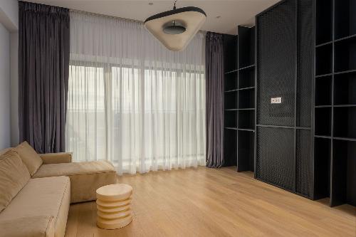 One Verdi / apartament cu 3 camere 1