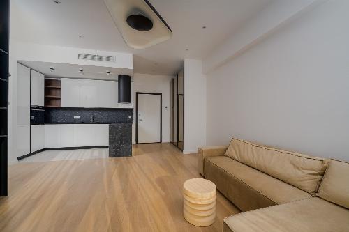 One Verdi / apartament cu 3 camere 2