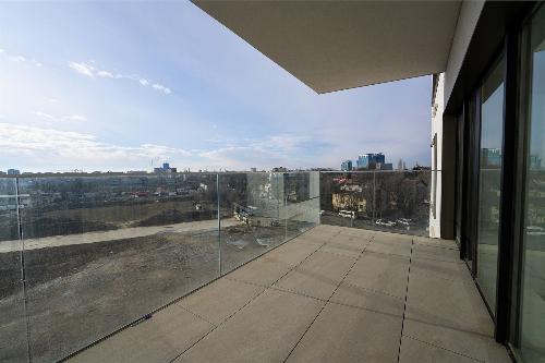 One Verdi / apartament cu 3 camere 3