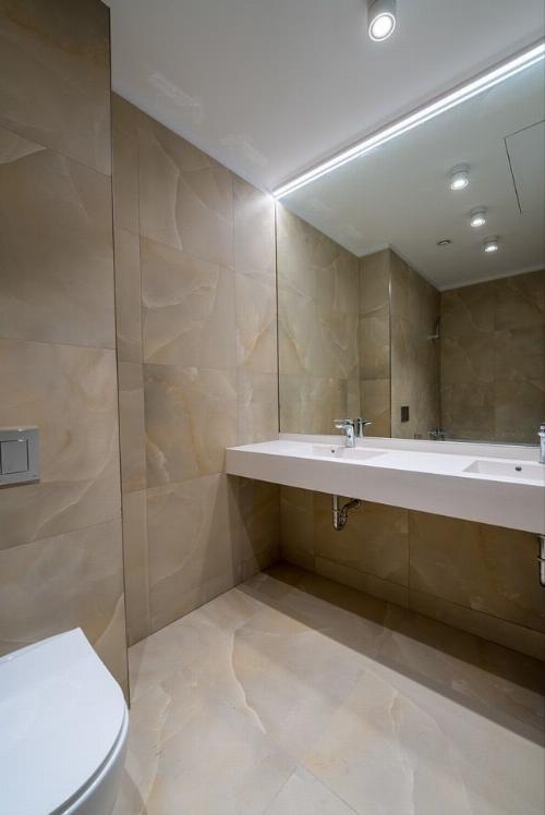 One Verdi / apartament cu 3 camere 6